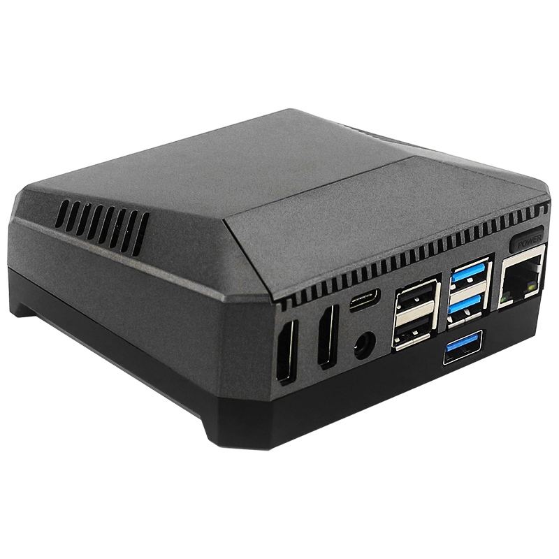 Argon ONE M.2 Expansion Board  - Turing Pi 2 recension och pris