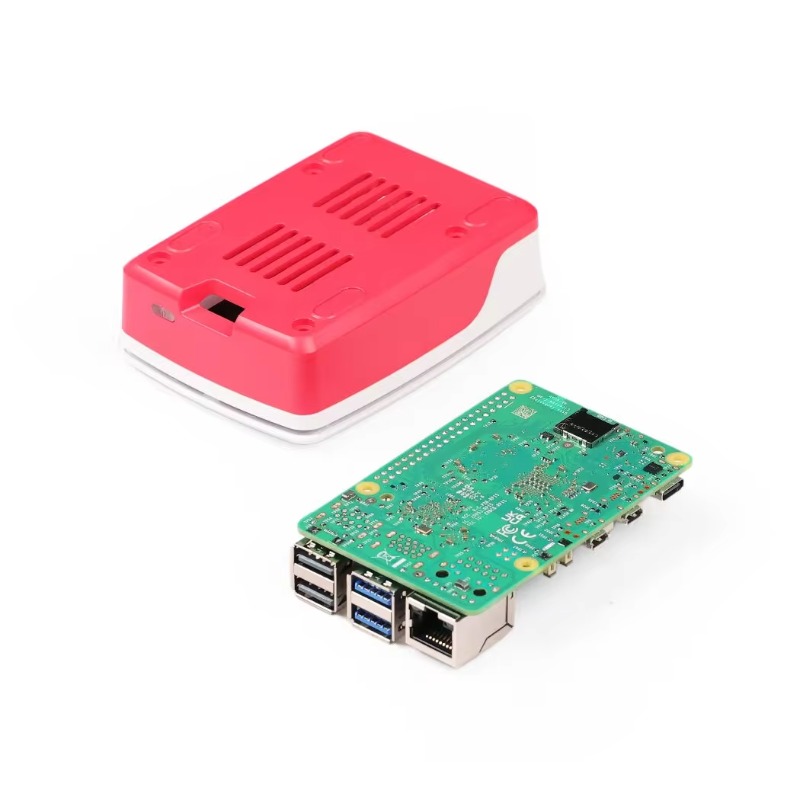 5 Starter Kit - 4GB/8GB/16GB R - Raspberry Pi 5 8Gb recension och pris