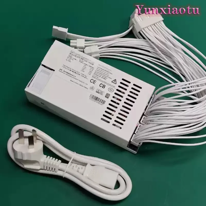 300W 400W 500W 600W 700W Fully - Atx Power Supply 1U Flex 500W recension och pris
