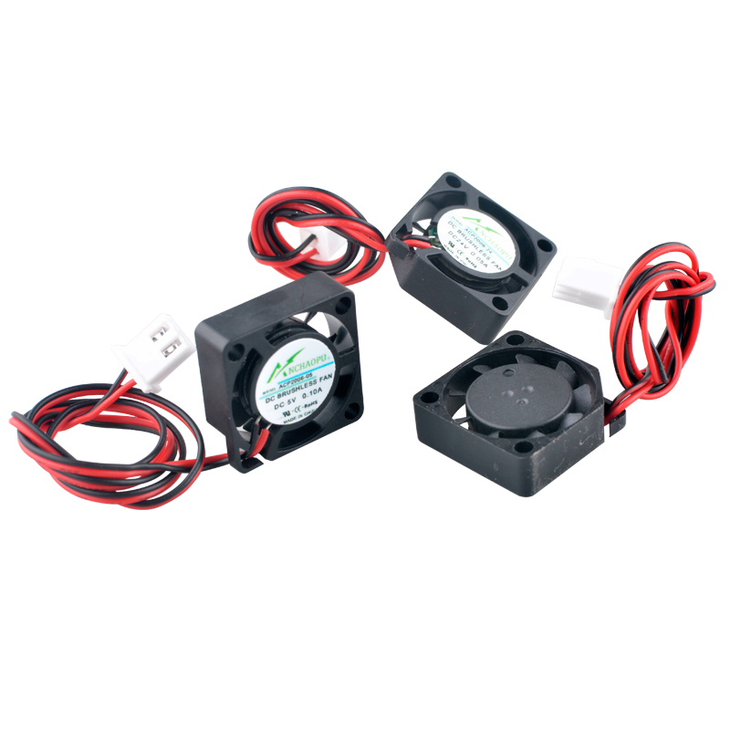 ANCHAOPU ACP2006 2cm 20mm Fan  - Turing Pi 2 recension och pris