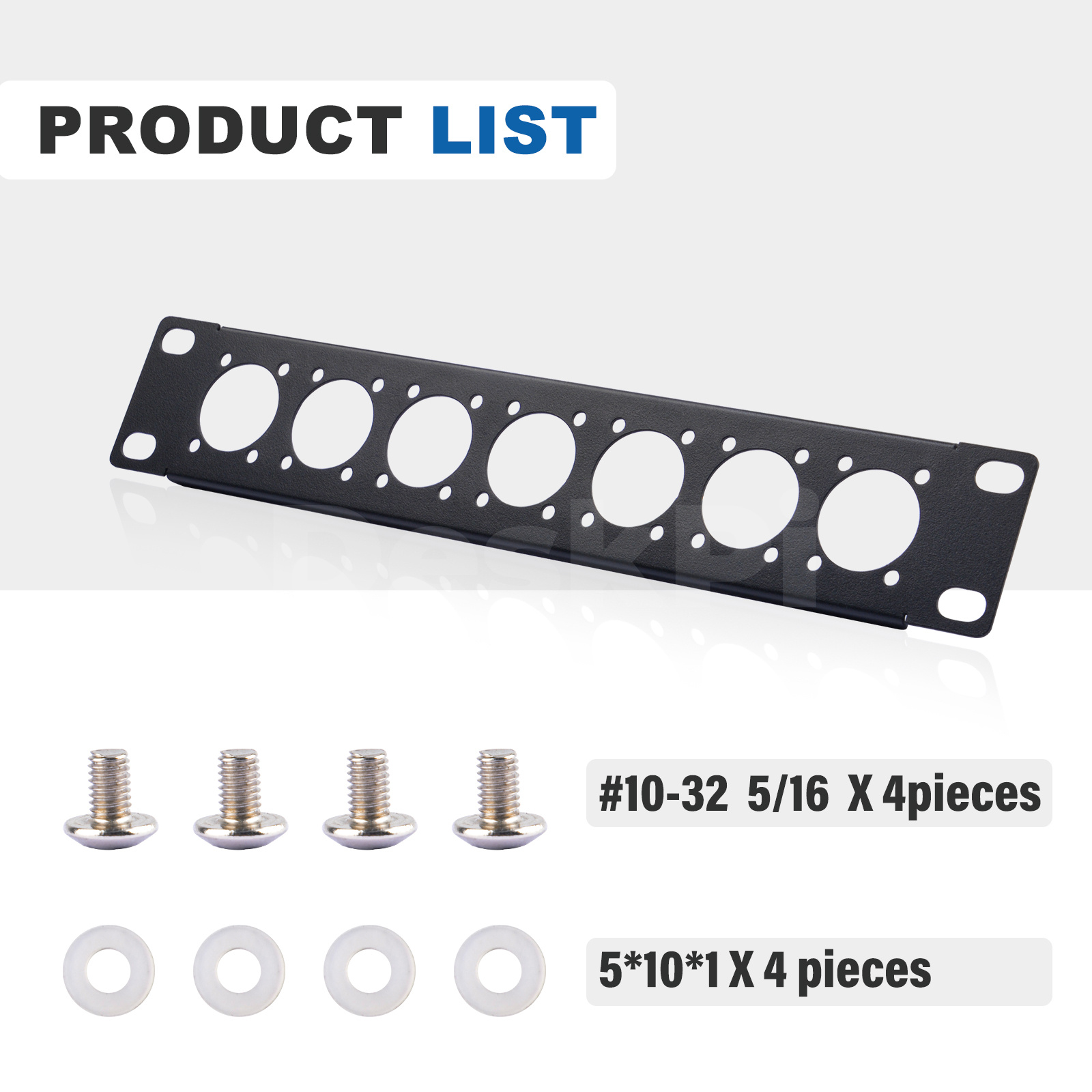 DeskPi Rackmate Accessories 10 - Deskpi Super6C recension och pris