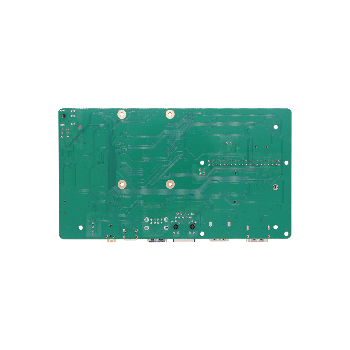 Radxa CM5 IO Board, Verify Rad - Deskpi Super6C recension och pris