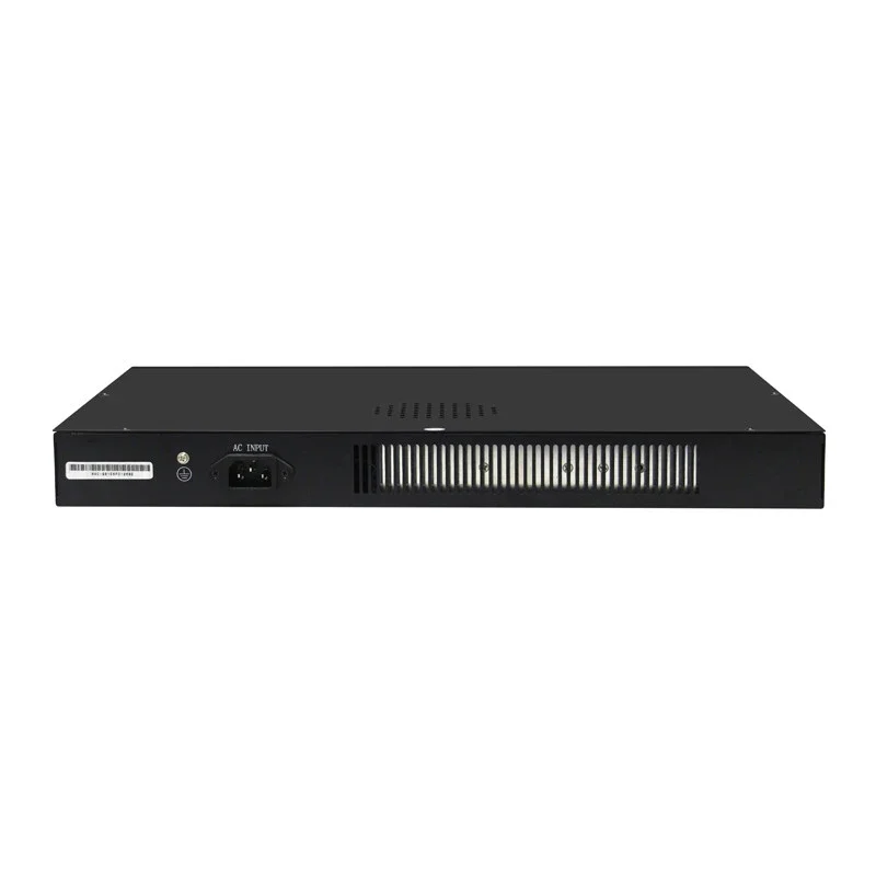 4 8 16 24 Port Full Gigabit L2 - Sfp+ 10G Managed Switch 8 Port recension och pris