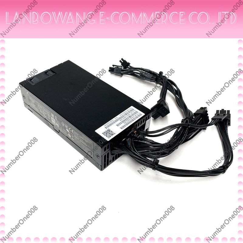 500W Flex ATX Power Supply 80  - Atx Power Supply 1U Flex 500W recension och pris