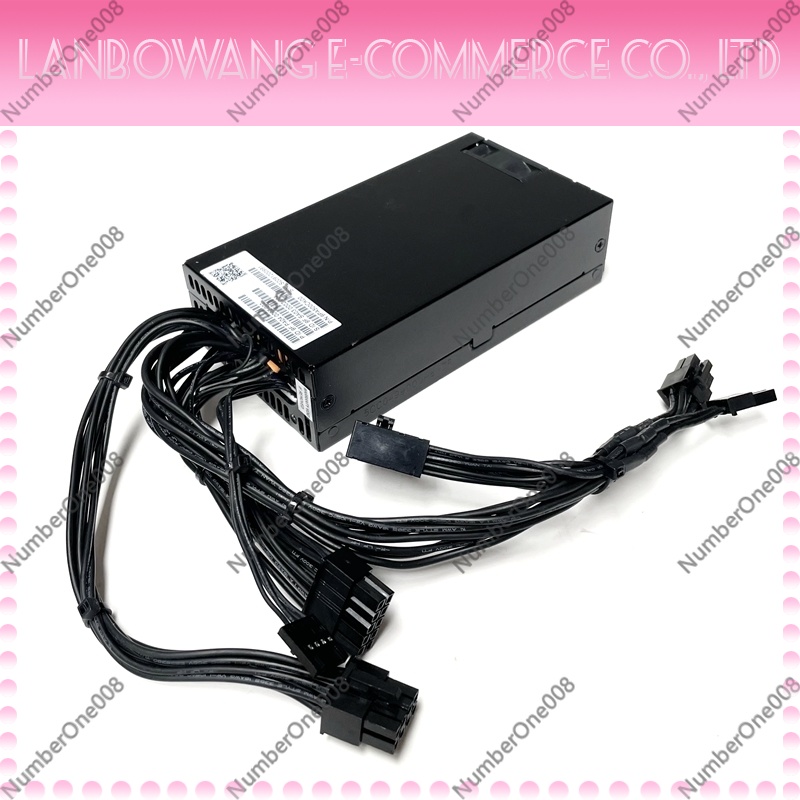 500W Flex ATX Power Supply 80  - Atx Power Supply 1U Flex 500W recension och pris